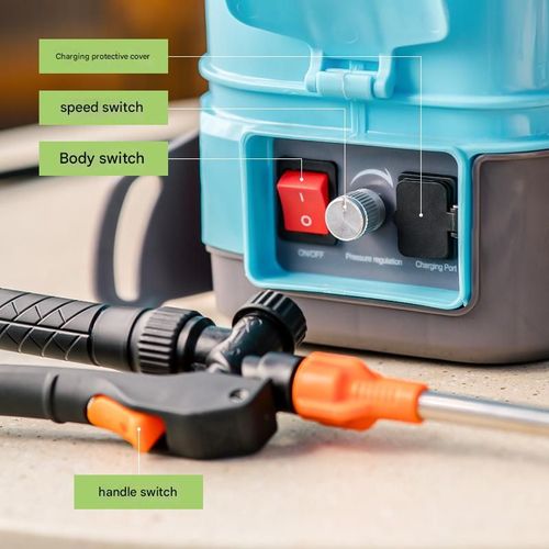 20L Electric sprayer