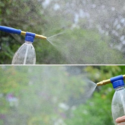 2pcs Universal copper sprayer