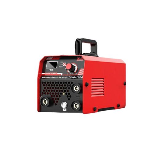 DELIXI Intelligent LED Display Electric Welding Machine