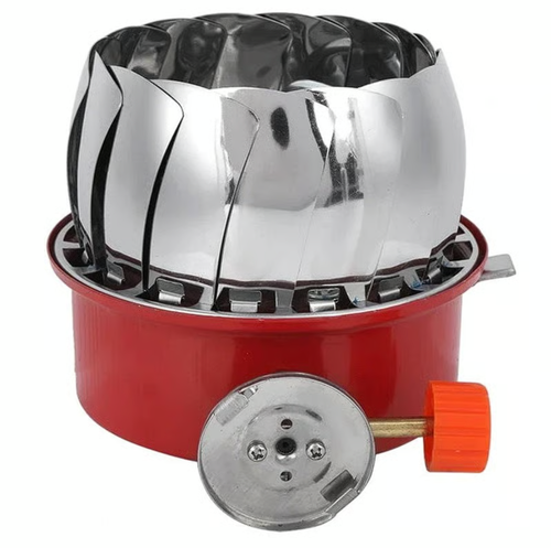 Lotus Portable Camping Gas Stove