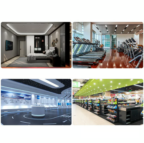 Long Distance Remote Control Switch