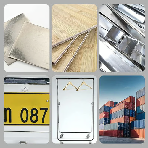 100pcs Expansion Screw Petal Nuts