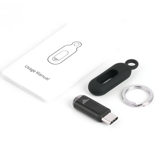 Smartphone IR Remote Controller