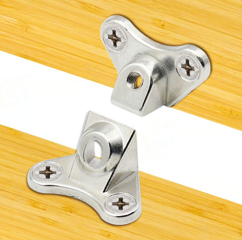 Removable Combination Butterfly Corner Code (20PCS  with 80 screws)