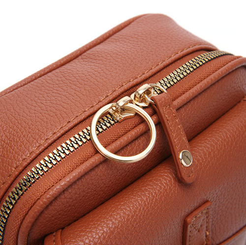 🔥Crossbody Leather Bag