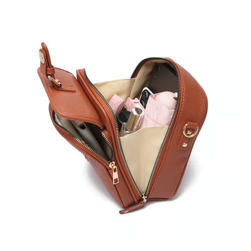 🔥Crossbody Leather Bag