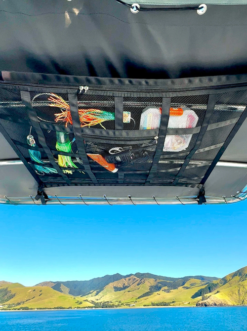 Car Roof Storage Bag