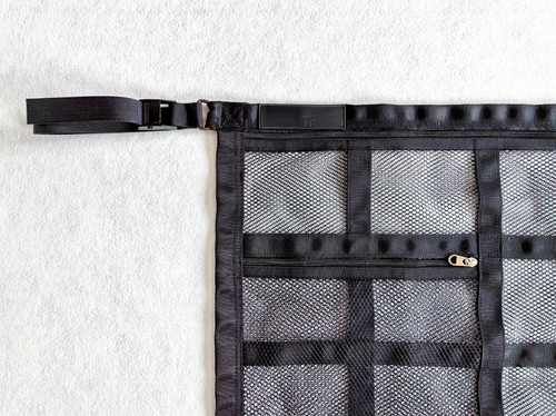 Car Roof Storage Bag