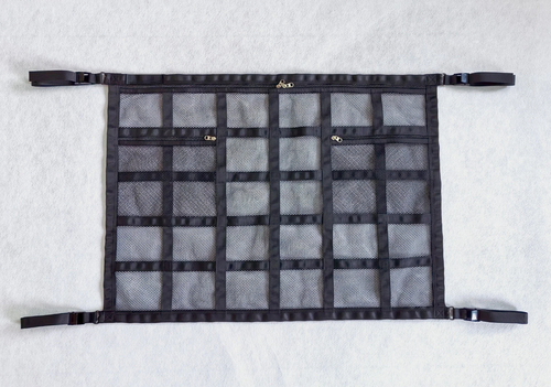 Car Roof Storage Bag