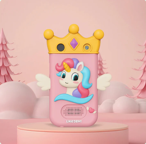 3D Smartphone | Touch | Educational | 360 Camera