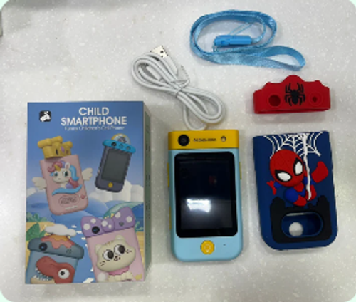 3D Smartphone | Touch | Educational | 360 Camera