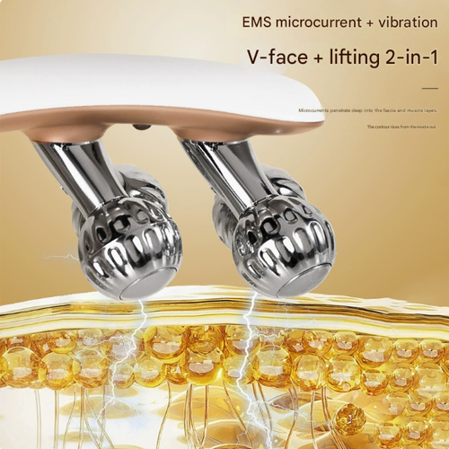 Relief & Sculpting Device