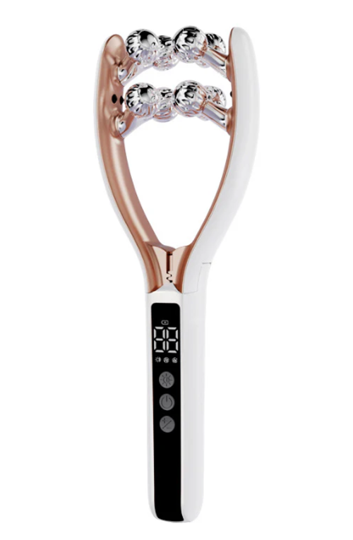 Relief & Sculpting Device