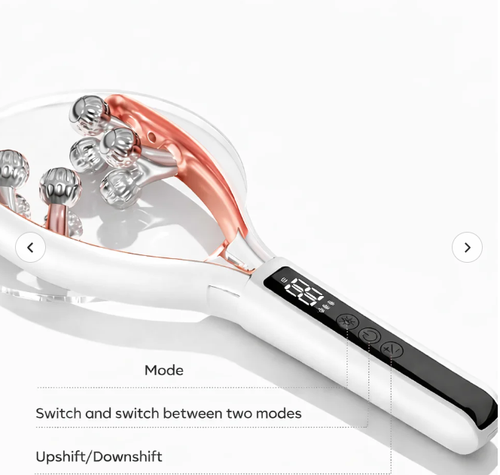 Relief & Sculpting Device