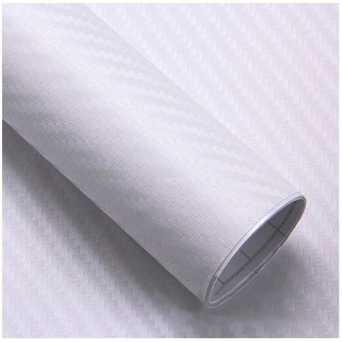 Carbon Fiber Car Wrap Vinyl Roll with Air Release
