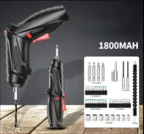 Rechargeable electric hand drill High power hand drill Hardware tools Multi function electric tools