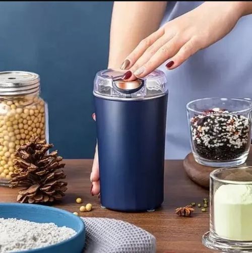 🔥Portable Electric Grinder