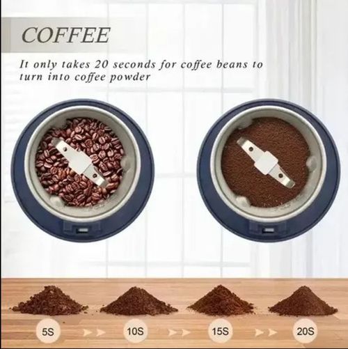 🔥Portable Electric Grinder