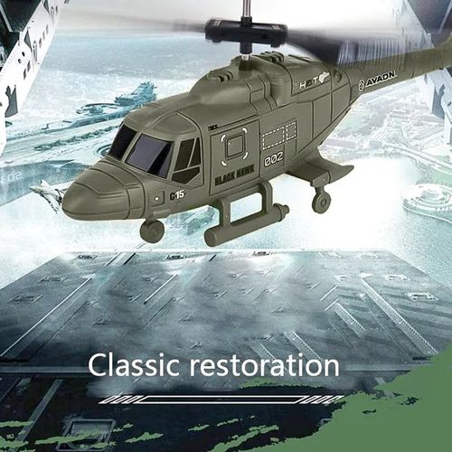 🔥Electric Remote Control Helicopter🔥