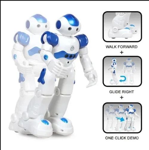 🎁Smart Robot Birthday Christmas Gift for Kids