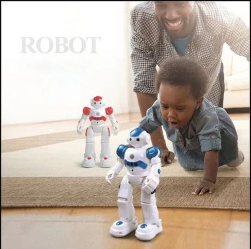 🎁Smart Robot Birthday Christmas Gift for Kids