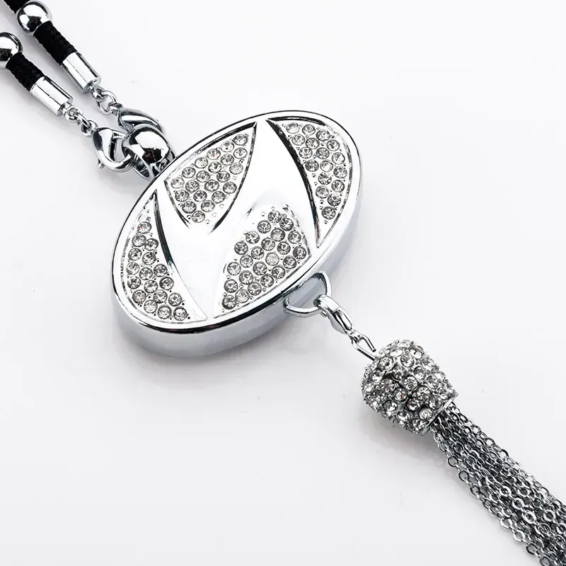 Car Aromatherapy Pendant