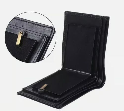 Funny Prank Magic Wallet