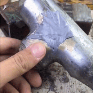 MAGIC WELDING GLUE