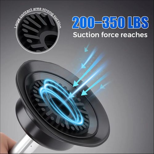Body Dent Repair Suction Cup Tool