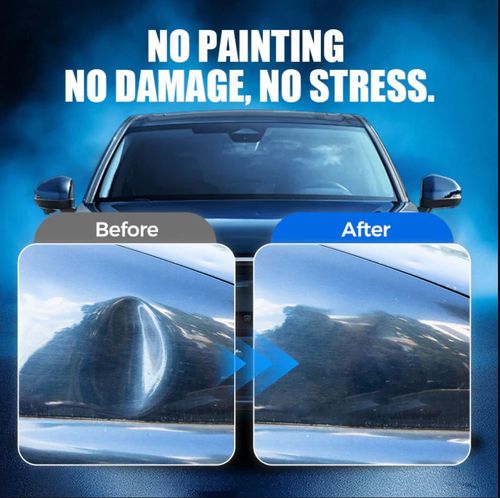 Body Dent Repair Suction Cup Tool