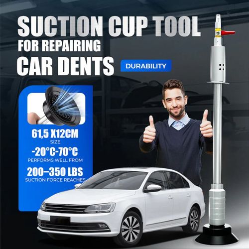 Body Dent Repair Suction Cup Tool