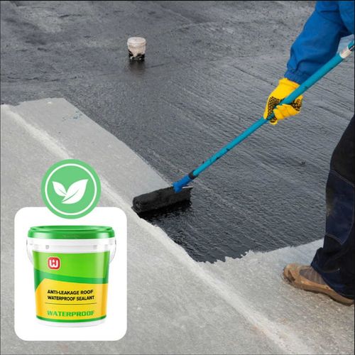 Anti-Leakage Roof Waterproof Sealant