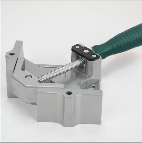 Durable Sturdy Right Angle Clamp 90°