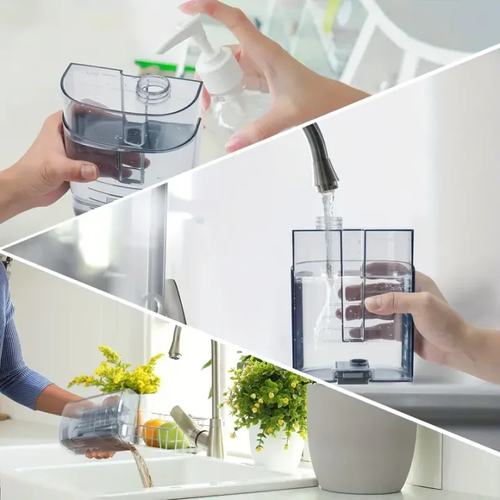 Upholstery Deep Cleaner Machine -800w