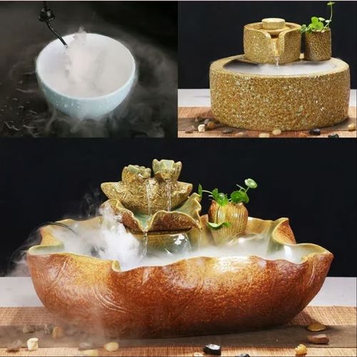 Mist Maker Ultrasonic Fogger