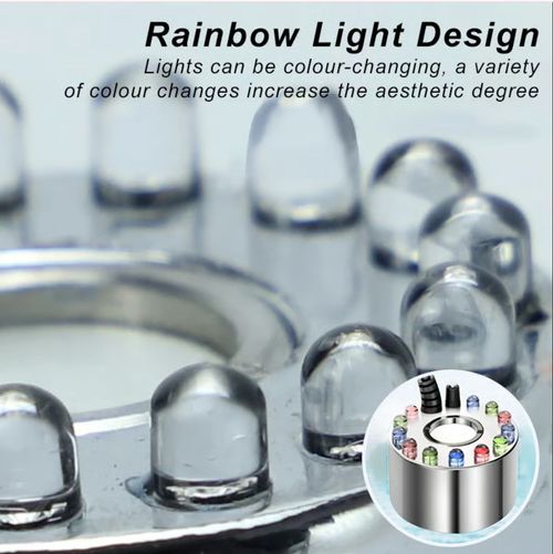 Mist Maker Ultrasonic Fogger