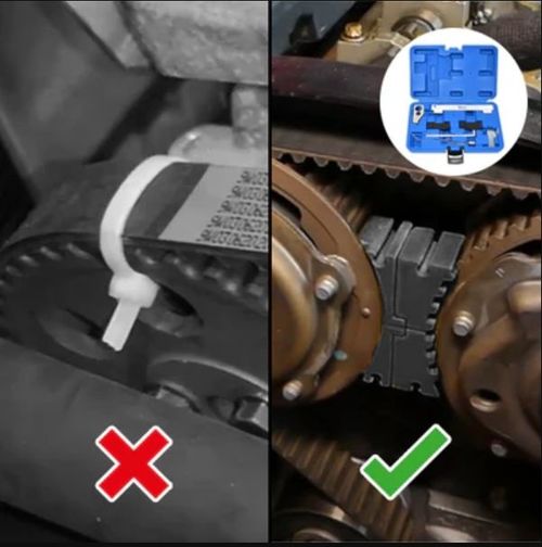 8pcs Camshaft Timing Tool Kit