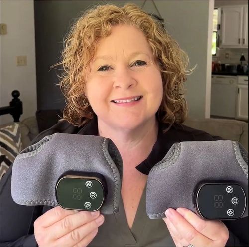 Soleva 3-In-1 Foot Massager