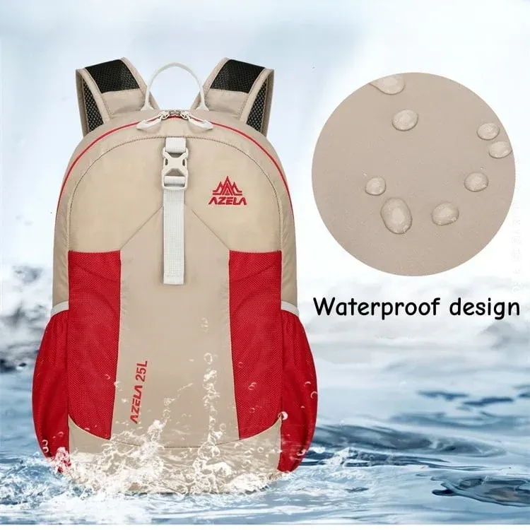 Foldable Waterproof Backpack