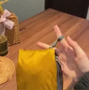 Foldable Waterproof Backpack