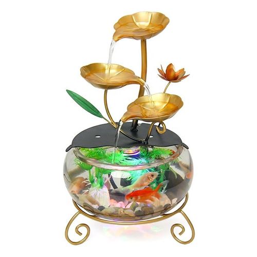 Wealth Light Luxury Creative Ornament