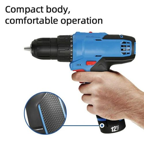 For Home Improvement Drill Machine Wrench Set Grinder Sockets Socket Set Box Factory Cordless Brushless Lithium Combo Kit