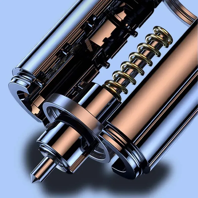 Emergency Car Window Breaker Seatbelt Cutter Tool