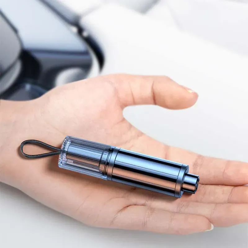 Emergency Car Window Breaker Seatbelt Cutter Tool