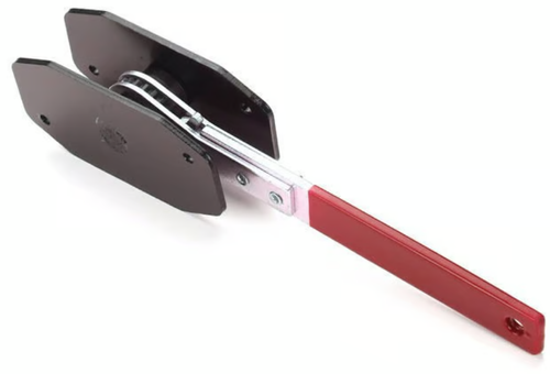 Rotating Ratchet Brake Caliper Tool