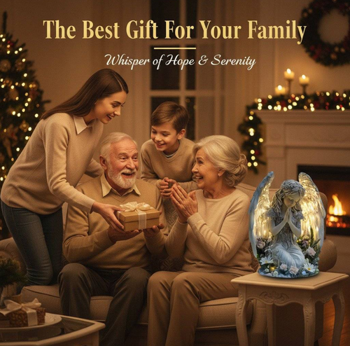 Guardian Angel of Light