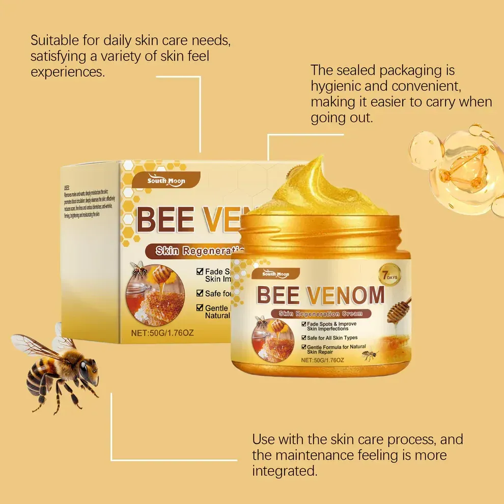 VenomCare™ Target Pain. Restore Movement.