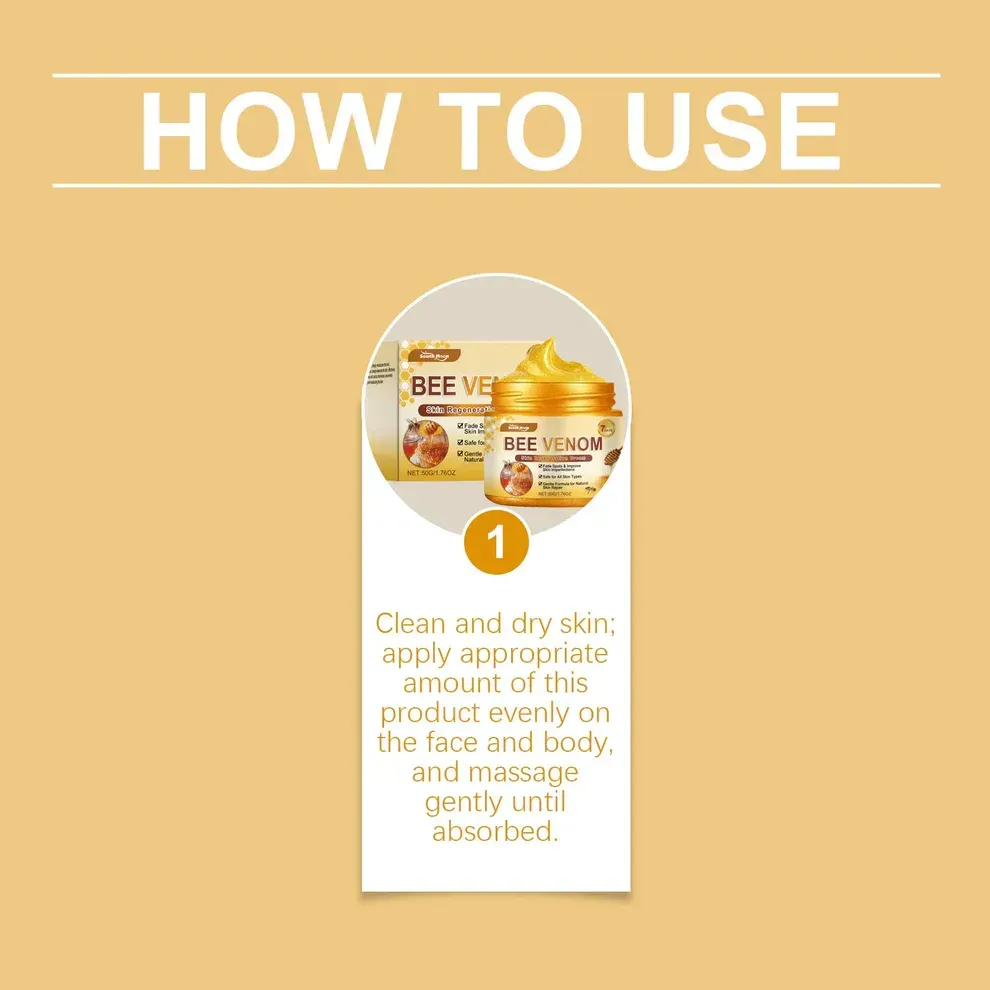 VenomCare™ Target Pain. Restore Movement.