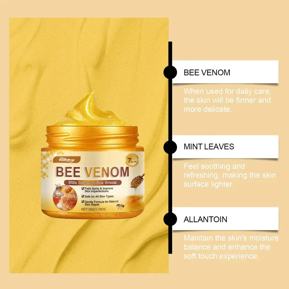 VenomCare™ Target Pain. Restore Movement.