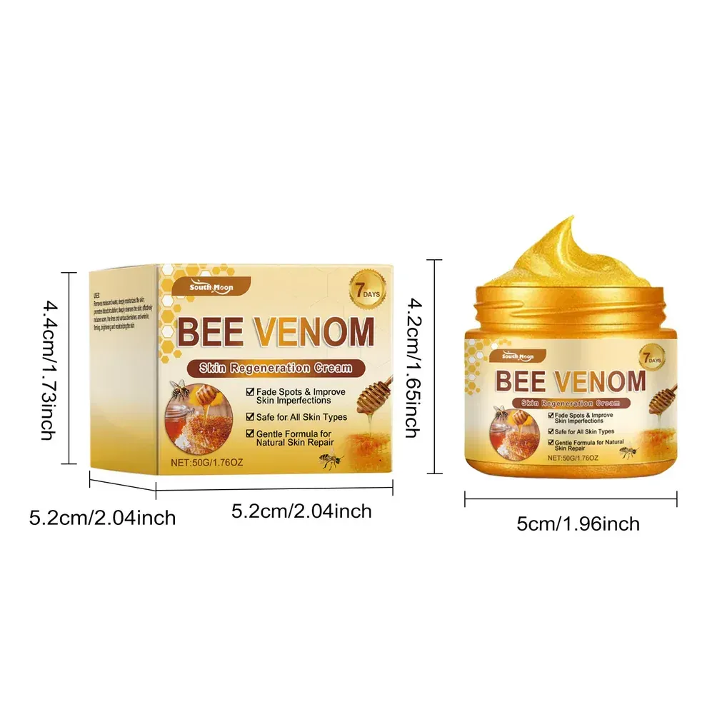 VenomCare™ Target Pain. Restore Movement.